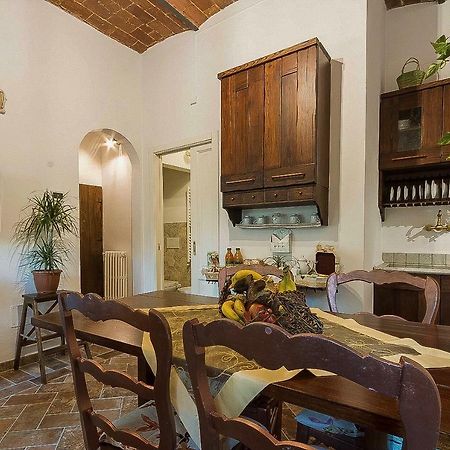 La Casetta Sull'Arno Appartamento Firenze Esterno foto