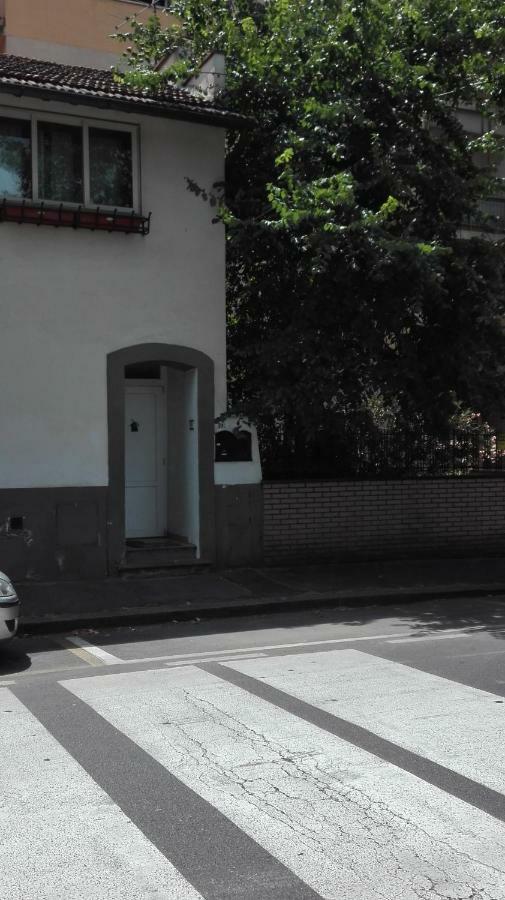 La Casetta Sull'Arno Appartamento Firenze Esterno foto